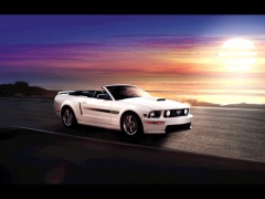ford mustang pic #58371
