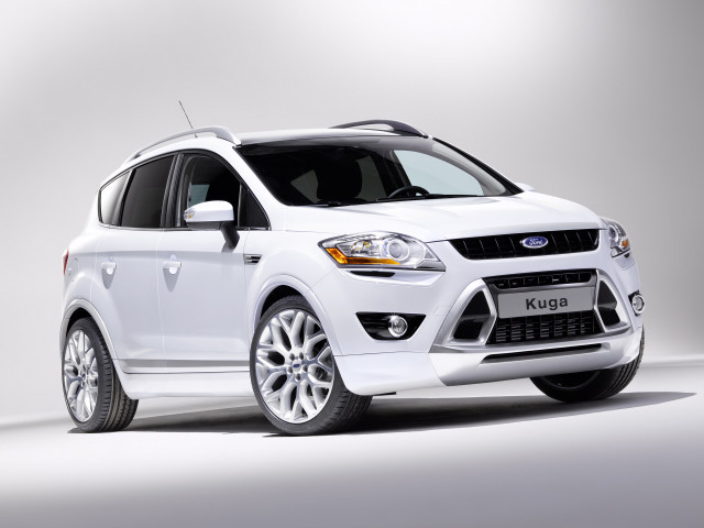 ford kuga pic #58990