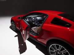 ford mustang pic #59677