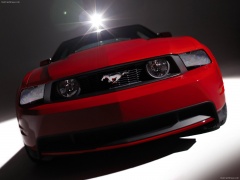 ford mustang pic #59680