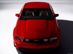 ford mustang pic #59684