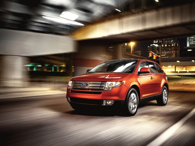 ford edge pic #59882