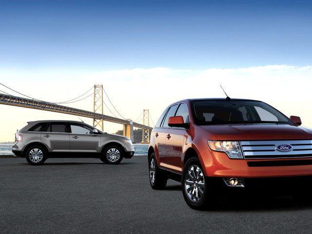 ford edge pic #59884