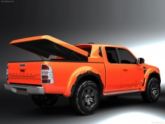ford ranger max concept pic #59890
