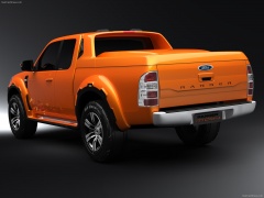 ford ranger max concept pic #59891