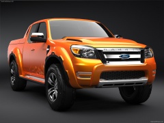 ford ranger max concept pic #59894