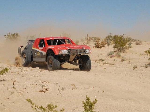 ford f-150 baja 1000 pic #59897