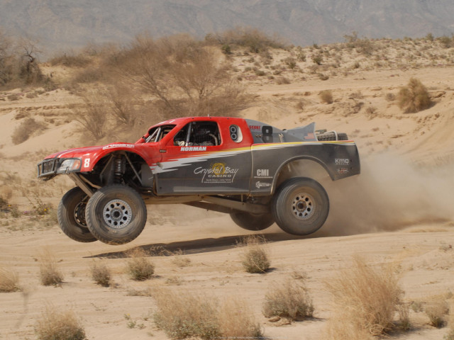 ford f-150 baja 1000 pic #59898