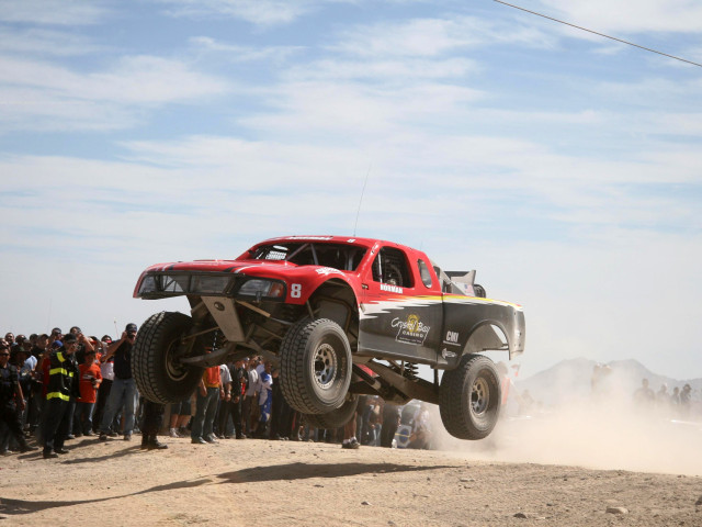 ford f-150 baja 1000 pic #59899