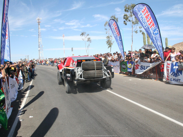 ford f-150 baja 1000 pic #59900