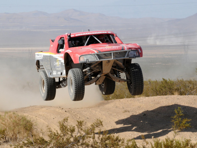 ford f-150 baja 1000 pic #59901