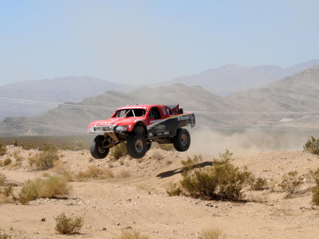 ford f-150 baja 1000 pic #59902