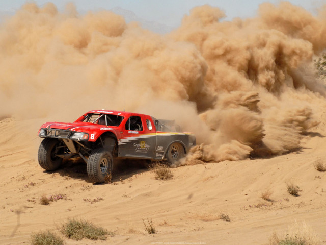 ford f-150 baja 1000 pic #59903