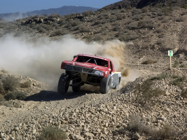 ford f-150 baja 1000 pic #59904