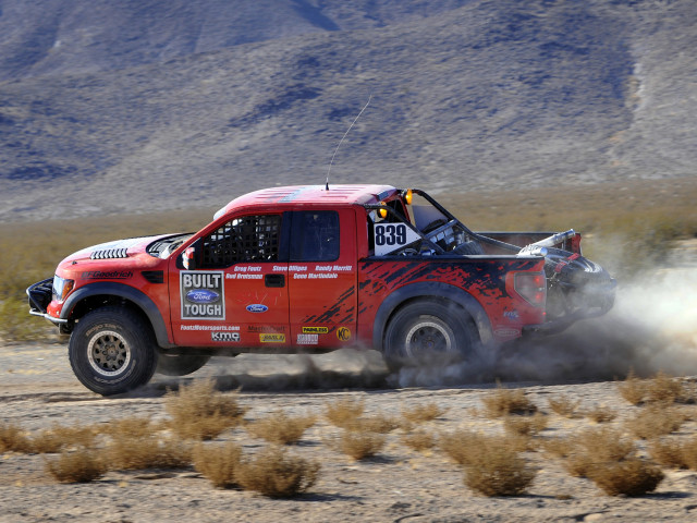 ford f150 svt raptor r pic #60047