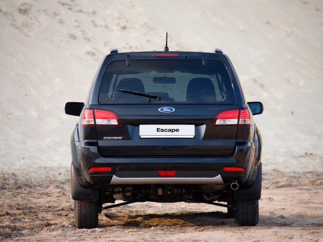 ford escape pic #60470