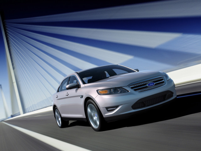 ford taurus pic #60587