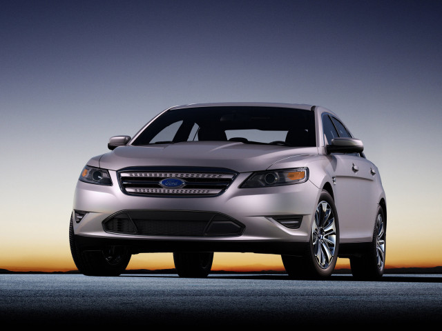 ford taurus pic #60590