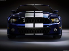 Mustang Shelby GT500 photo #60621