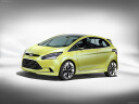 Ford iosis MAX Concept