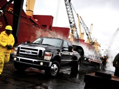 ford f-350 pic #62055