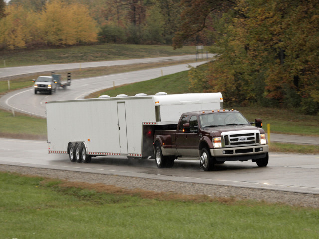 ford f-450 pic #65909