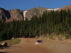 ford fiesta rallycross pic #66064