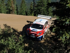 Fiesta Rallycross photo #66065
