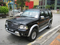 ford everest pic #66570