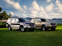 ford everest pic #66572