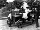 Ford T