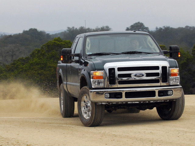 ford f-250 pic #67795