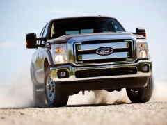 ford f-350 pic #68143