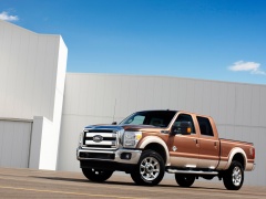 ford f-350 pic #68148