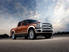 ford f-350 pic #68149