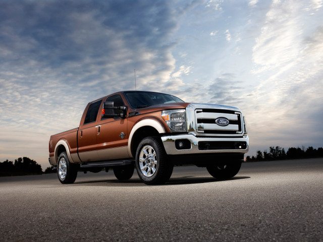 ford f-350 pic #68149