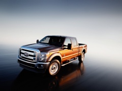 ford f-350 pic #68150