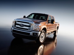 ford f-350 pic #68151