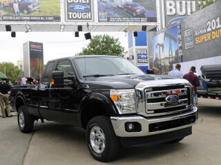Ford F-250