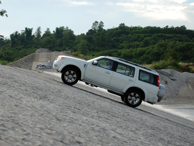 ford everest pic #69057