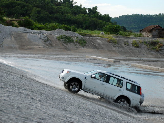 ford everest pic #69059