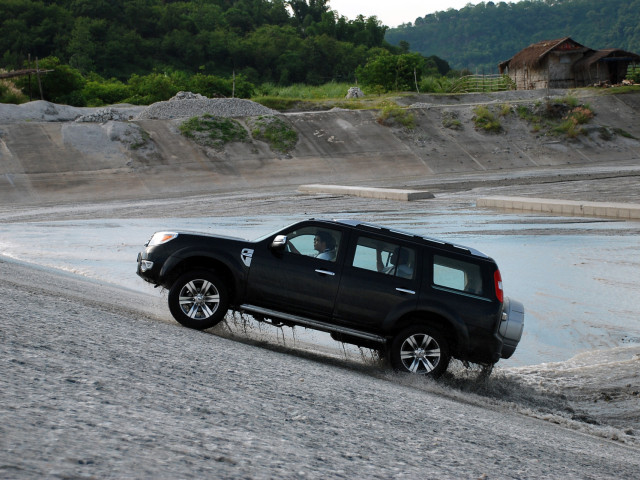 ford everest pic #69066