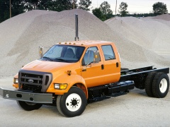 ford f-750 pic #69487