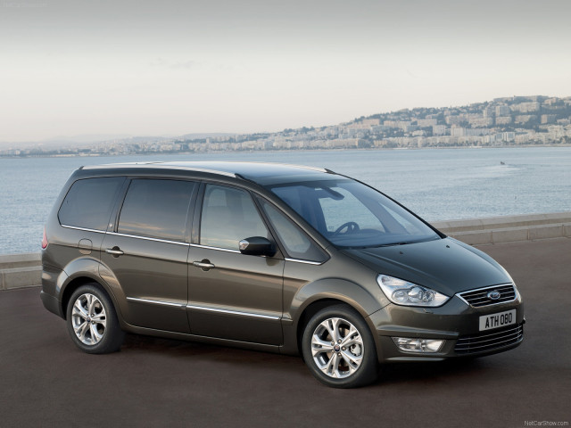 ford galaxy pic #69962