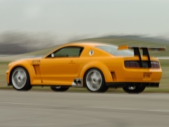 Mustang GT photo #7001