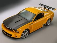 ford mustang gt pic #7004