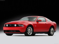 ford mustang gt pic #70207