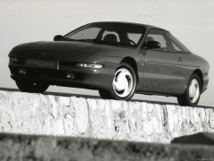 ford probe pic #70220