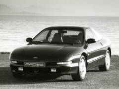 ford probe pic #70221