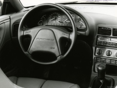 ford probe pic #70227
